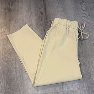 Lululemon Keep Moving Pant